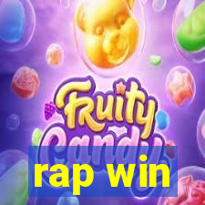 rap win